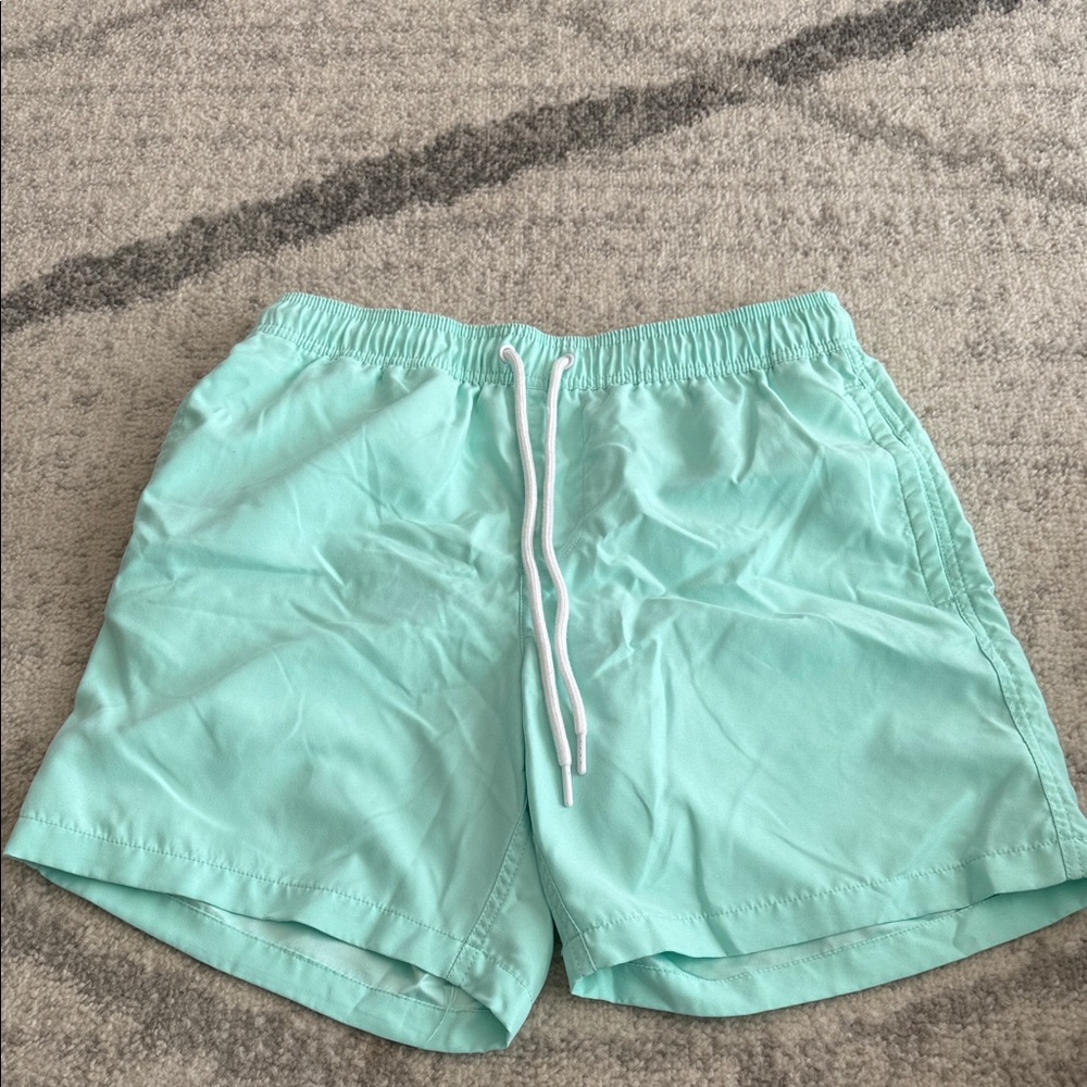 Men’s Swim Trunks